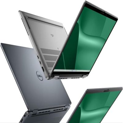 Dell Latitude 7450 Multi-Touch 2-in-1 Laptop - 14.0" FHD+ Touch Display - Intel Core Ultra 7-165U vPro -TAA - 512GB SSD - 32GB Ram - Win11 pro