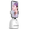 Intelligent Follow-up Gimbal face Recognition 360-degree Rotation Camera Phone Live Video stabilizer Portable Flexible Follow-up Automatic stabilizer (Send Tripod)  view 1