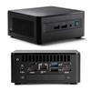 Intel NUC 12 Pro NUC12WSHi5 Mini Desktop Computer, 12th Gen Core i5-1240P(12C/16T, Up to 4.4G) Mini PC (16GB DDR4+512GB SSD) view 1