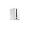 QNAP TS-133-US 1 Bay Affordable Desktop NAS with ARM Cortex-A55 Quad-core Processor and 2 GB DDR4 RAM (Diskless) view 1