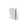 QNAP TS-133-US 1 Bay Affordable Desktop NAS with ARM Cortex-A55 Quad-core Processor and 2 GB DDR4 RAM (Diskless) view 4