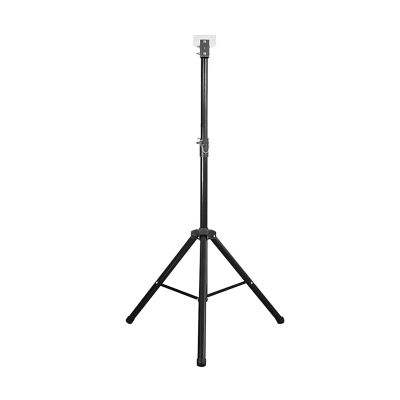 3d hologram fan 3D Holographic Advertising Machine Floor Tripod Stand Mobile Lifting Folding Fan Screen Display Vertical Hanger