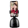 Intelligent Follow-up Gimbal face Recognition 360-degree Rotation Camera Phone Live Video stabilizer Portable Flexible Follow-up Automatic stabilizer (Send Tripod)  view 1