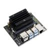 Alternative Solution of B01 Kit with Carrier Board and Jetson Nano Module Development/Expansion Kit Compatible with Both Jetson Nano and Jetson Xavier NX @XYGStudy (Jetson-Nano-DEV-KIT) view 1