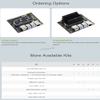 Alternative Solution of B01 Kit with Carrier Board and Jetson Nano Module Development/Expansion Kit Compatible with Both Jetson Nano and Jetson Xavier NX @XYGStudy (Jetson-Nano-DEV-KIT) view 2