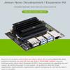 Alternative Solution of B01 Kit with Carrier Board and Jetson Nano Module Development/Expansion Kit Compatible with Both Jetson Nano and Jetson Xavier NX @XYGStudy (Jetson-Nano-DEV-KIT) view 4