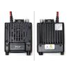 TYT TH-8600 Mini 25 Watt Dual Band Amateur Radio Base, IP67 Waterproof Radio VHF: 144-148mhz (2m) UHF:420-450mhz (70cm) Car Mobile Transceiver with Free Cable view 3