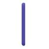kwmobile TPU Silicone Case Compatible with Apple iPod Touch 6G / 7G (6th and 7th Generation) - Case Soft Flexible Protective Cover - Blue Violet view 4