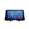 WDXSFR Double Din Car Stereo for Kia Morning Picanto 2017-2020 Car Radio GPS in-Dash Video Receiver with Backup Camera 9 Inch IPS Display Support Navigation/Mirror Link/SWC/Carplay,Octa core,6G+128G view 1