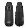 Roexboz Portable Body Cam Full HD Vlogger Motion Camera with 3 Buttons & Magnetic Base for Outdoor Motorcycle Bicycle Camcorder (128GB), Black view 2