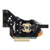 EVTSCAN Optical Laser Lens HOP-120X High Quality Component Replacement Kits Fit for CD/DVD Player view 1