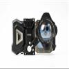 Underwater Wide-Angle Conversion Lens X0.6 for DIVEVOLK Housing and Action Camera view 4