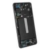 Ygpmoiki for Samsung Galaxy S21 FE 5G SM-G990U G990W G990U1 LCD Display SM-G990U1 G990V G990A G990B 6.4" LCD Touch Screen Display Digitizer Assembly with Frame Black view 2
