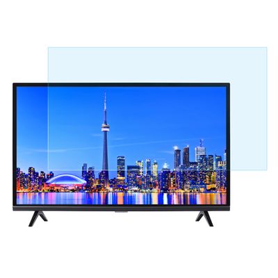 32-75 Inch TV Screen Protector Anti Blue Light Anti Glare Screen Filter Relieve Eye Fatigue fits for Sharp, Sony,Samsung,Hisense,LG Etc/A / 60 Inches 1327x749 mm