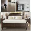 LUOFDCLDDD Furniture Legs4 Piecesniture Legs Solid Wood Gourd Type Replacement Table Legsniture Feet for Sofa Bed Cabinet Chair Couch Desk Feet,Brown/10Cm view 3