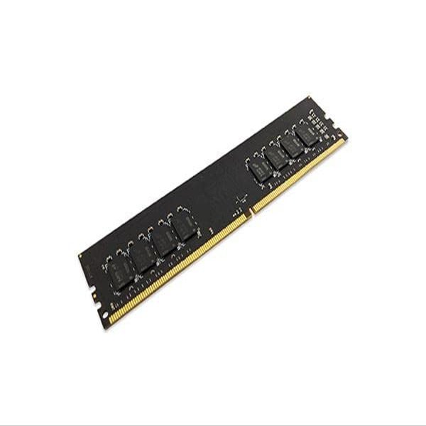 Total Micro 16GB DDR4 SDRAM Memory Module - for Workstation, Desktop PC - 16 GB - DDR4-2666/PC4-21300 DDR4 SDRAM - 2666 MHz Dual-Rank Memory - 1.20 V - Non-ECC - 288-pin - DIMM