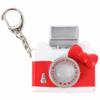 Kitty Hello Hello Camera Light Key Holder LED Light view 1