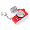 Kitty Hello Hello Camera Light Key Holder LED Light view 2