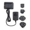 Garmin Li-ion Battery Charger for Alpha 100 and Alpha 200i view 1