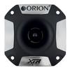 Orion XTR Series XTR350HP 3.4 Big Motor Super Tweeter | Aluminum Diaphragm, 1 Voice Coil, 125W RMS, 500W Max, Built-in Crossover - High Performance, Pro Car Audio Tweeter (Pair) view 2