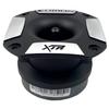 Orion XTR Series XTR350HP 3.4 Big Motor Super Tweeter | Aluminum Diaphragm, 1 Voice Coil, 125W RMS, 500W Max, Built-in Crossover - High Performance, Pro Car Audio Tweeter (Pair) view 3