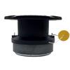 Orion XTR Series XTR350HP 3.4 Big Motor Super Tweeter | Aluminum Diaphragm, 1 Voice Coil, 125W RMS, 500W Max, Built-in Crossover - High Performance, Pro Car Audio Tweeter (Pair) view 4