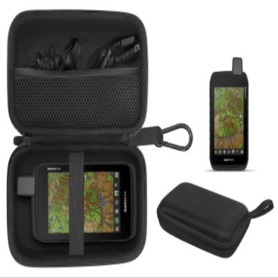 getgear Protective Case for Garmin Montana 750i / 700 / 700i Handheld Satellite Communicator