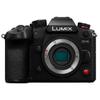 Panasonic LUMIX GH6, 25.2MP Mirrorless Micro Four Thirds Camera with Unlimited C4K/4K 4:2:2 10-bit Video Recording, 7.5-Stop 5-Axis Dual Image Stabilizer ? DC-GH6BODY (Renewed) view 1