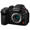 Panasonic LUMIX GH6, 25.2MP Mirrorless Micro Four Thirds Camera with Unlimited C4K/4K 4:2:2 10-bit Video Recording, 7.5-Stop 5-Axis Dual Image Stabilizer ? DC-GH6BODY (Renewed) view 2