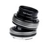 Composer Pro II w/Soft Focus II Optic Compatible with EF Mount view 1