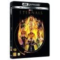 Disney Eternals