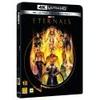 Disney Eternals view 1