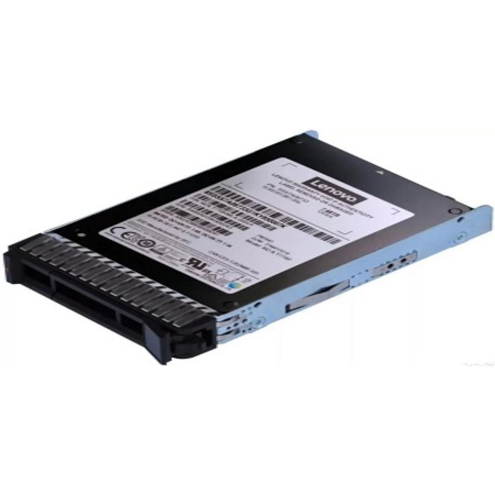 Lenovo ISG DE Series 1.92TB SSD 2U24