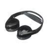 Audiovox VODP10 Overhead Monitors with 2 Wireless Headphones, DVD Players with Three Snap-on Bezels in Black, Shale and Pewter view 4