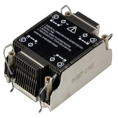 Cooler Server SUPERMICRO SNK-P0077P (4189) 1U passiv