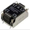 Cooler Server SUPERMICRO SNK-P0077P (4189) 1U passiv view 1