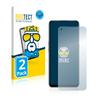 brotect 3D Curved Screen Protector Compatible with realme 9 Pro Plus (2 Pack) - Full Screen Coverage view 1
