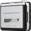 Cassette to Mp3 Converter Tape to MP3 Player, Cassette Recorder to PC MP3 CD Converter Capture Digital Audio Music Player - 110 * 85 * 30mm view 1