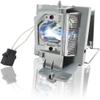 CTLAMP A+ Quality MC.JH011.001 Replacement Projector Lamp Bulb with Housing Compatible with Acer X113 view 1