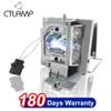 CTLAMP A+ Quality MC.JH011.001 Replacement Projector Lamp Bulb with Housing Compatible with Acer X113 view 2