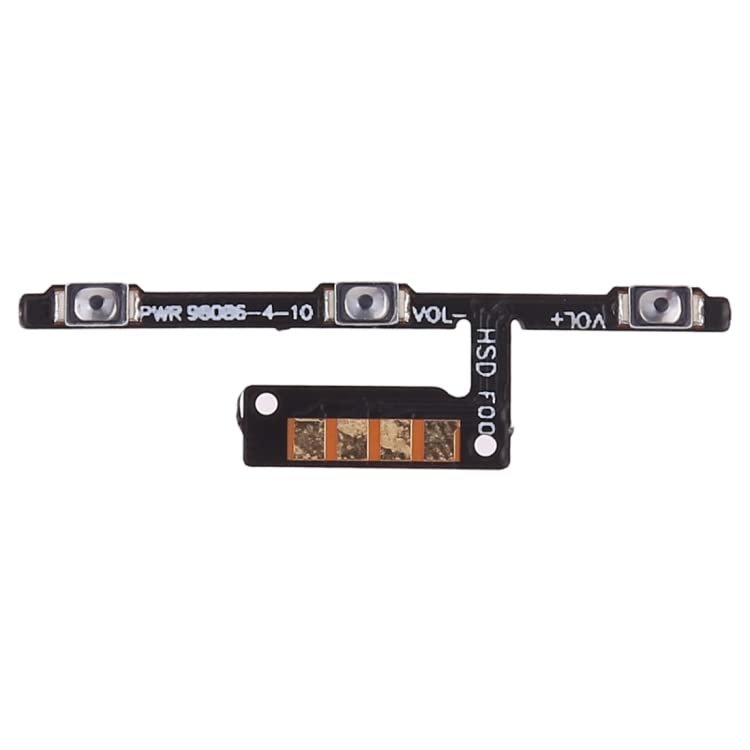 Mobile Phone Replacement Spare Parts Power Button & Volume Button Flex Cable for 360 N4A