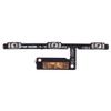 Mobile Phone Replacement Spare Parts Power Button & Volume Button Flex Cable for 360 N4A view 2