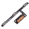 Mobile Phone Replacement Spare Parts Power Button & Volume Button Flex Cable for 360 N4A view 3