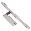 Mobile Phone Replacement Spare Parts Power Button & Volume Button Flex Cable for 360 N4A view 4