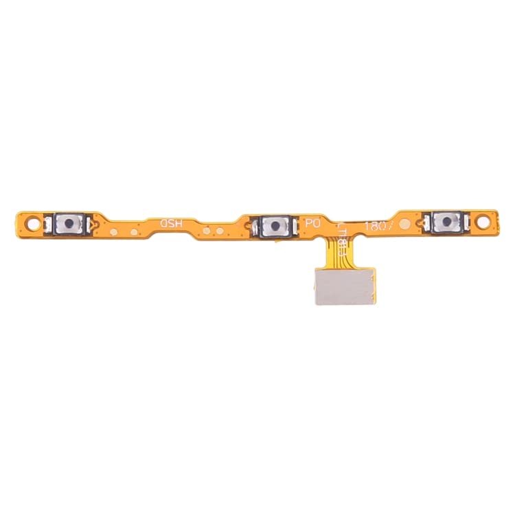 Mobile Phone Replacement Spare Parts Power Button & Volume Button Flex Cable for 360 N7