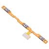Mobile Phone Replacement Spare Parts Power Button & Volume Button Flex Cable for 360 N7 view 3