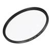 MECCANIXITY UV Lens Filters, 77mm Slim Frame Multi-Coated Protective Lenses Filter for Camera Photography Accessories view 1