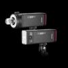 Godox AD200 Pro II AD200Pro II AD200ProII TTL Pocket Flash Strobe for Canon Sony Nikon Fuji Olympus Cameras,0.01-1.8s Recycle Time+60cm x 60cm/24"x 24" Softbox+Godox S3 Holder Bracket+2M Light Stand view 4