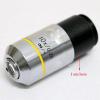Microscope Kit Parfocal Length Extenders Adapter 16mm 19mm 22mm 32mm RMS Thread Objective Lens Microscope Lens Adapters (Color : Height 19mm) view 2
