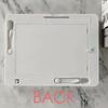 Chestry Elements Period Table Rare Gas Neon Ne Magic Mirror Lamp Photo Frame Multifunction view 3